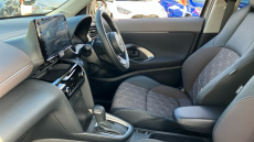 Toyota Yaris Cross 1.5 Hybrid Excel 5dr CVT Hybrid Estate